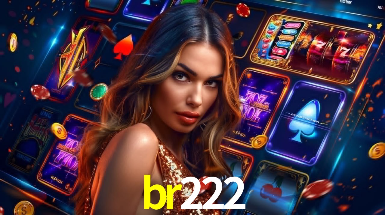 Download para Android e iOS na br222