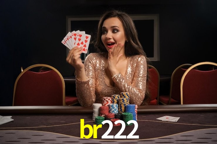 Página oficial no Facebook da br222